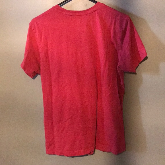 Short Sleeve Ohio State T-Shirt - Picture 2 of 2